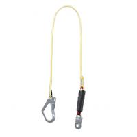 Строп веревочный одинарный с амортизатором Vento «аК12 огнеупорный»: купить в интернет-магазине