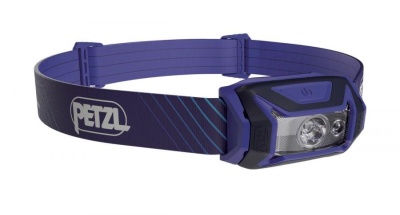 Фонарь Petzl TIKKA CORE Зеленый