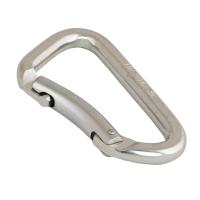 Карабин "Скалолазный Стальной"