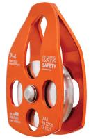 Блок ролик одинарный большой Kaya Safety P-4: купить в интернет-магазине