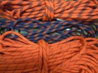 Верёвка страховочно-спасательная статическая Скала S Шнур 12 мм: купить в интернет-магазине