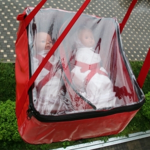 Детские спасательные камеры