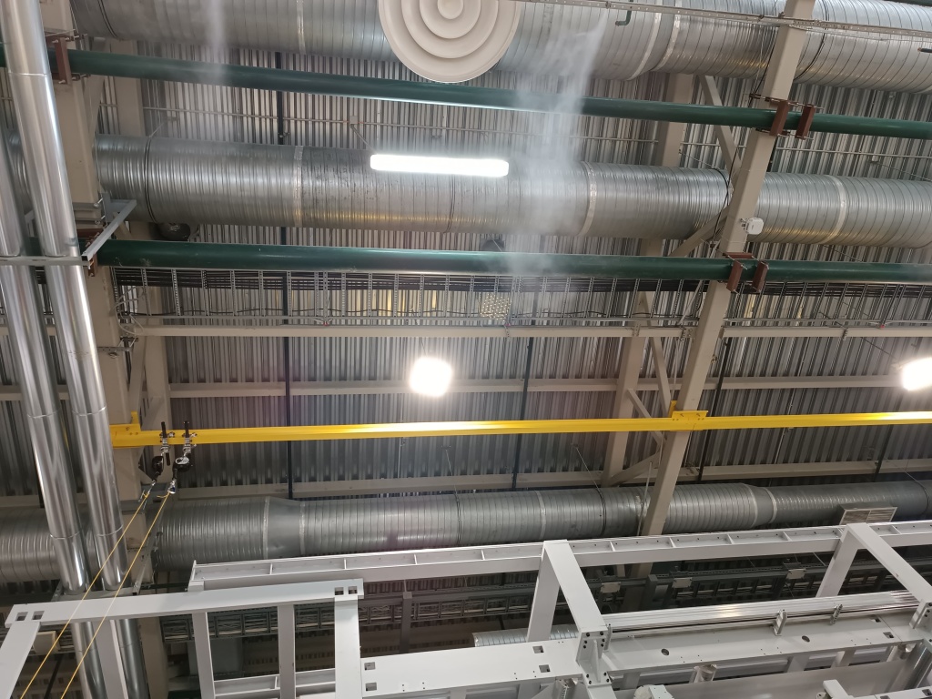 страховочная система