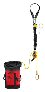 Комплект Petzl JAG RESCUE KIT