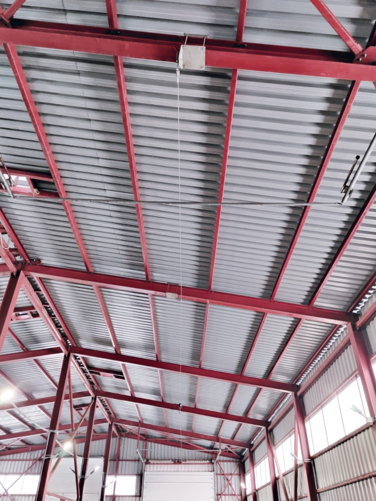 Анкерная линия AlpSafe FLEX