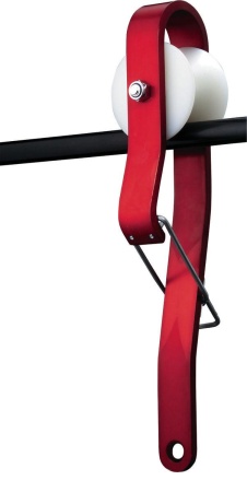 Petzl Rollcab
