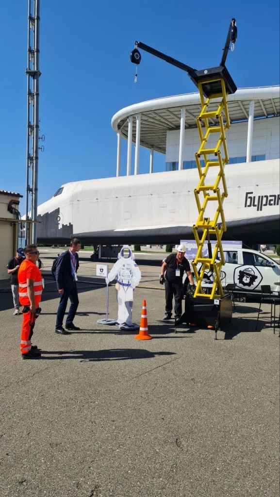 Противовесное анкерное устройство Новосиз НОВОКАРТ Противовесное анкерное устройство Новосиз НОВОКАРТ