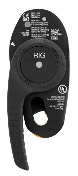 RIG (Repare) - купить в интернет-магазине АльпИндустрия-ПРО
