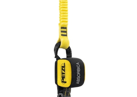 Строп страховочный Petzl ABSORBICA-I 150: купить в интернет-магазине