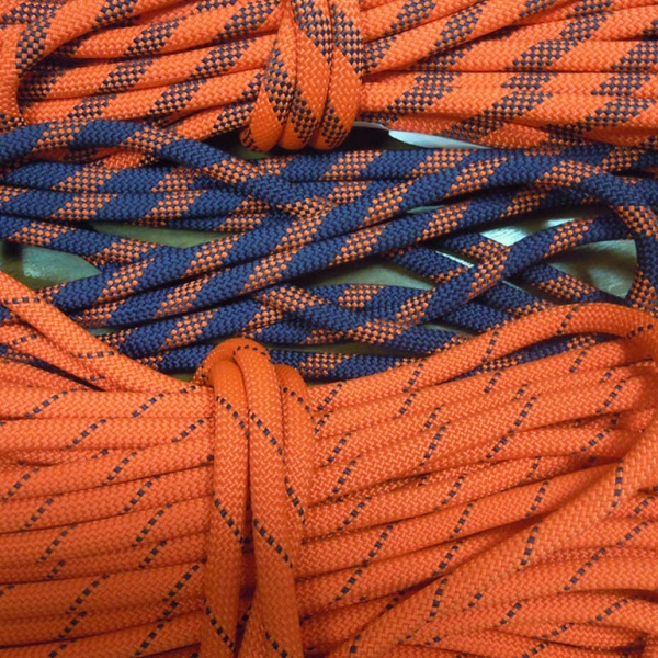 Верёвка страховочно-спасательная статическая Скала S Шнур 11 мм