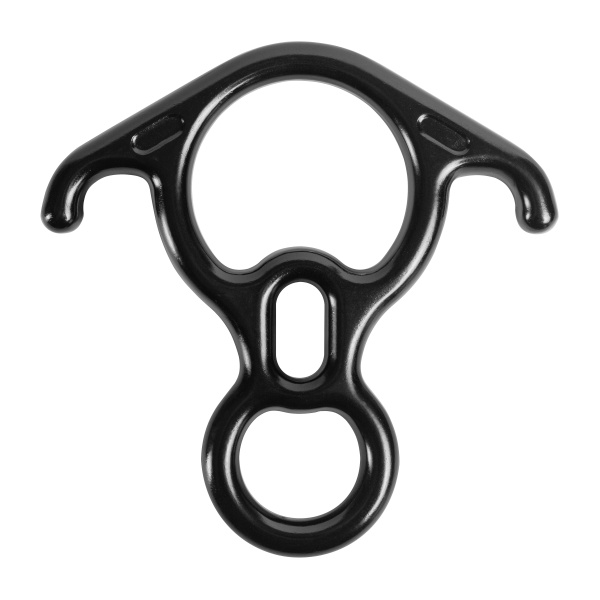 Восьмерка рогатая большая алюминиевая - купить в интернет-магазине АльпИндустрия-ПРО