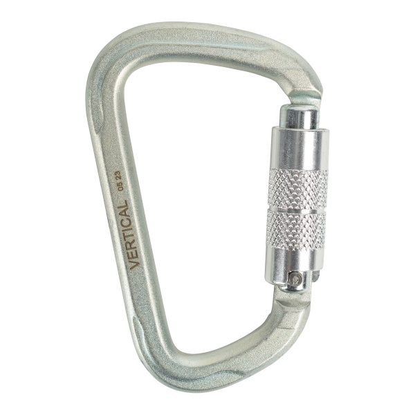 Карабин стальной люкс автомат (Keylock): купить в интернет-магазине