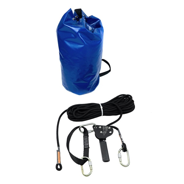 Устройство для спуска, модель EVAKUATOR: купить в интернет-магазине