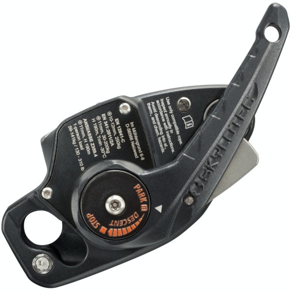 Спусковое устройство Skylotec SIRIUS - купить в интернет-магазине АльпИндустрия-ПРО