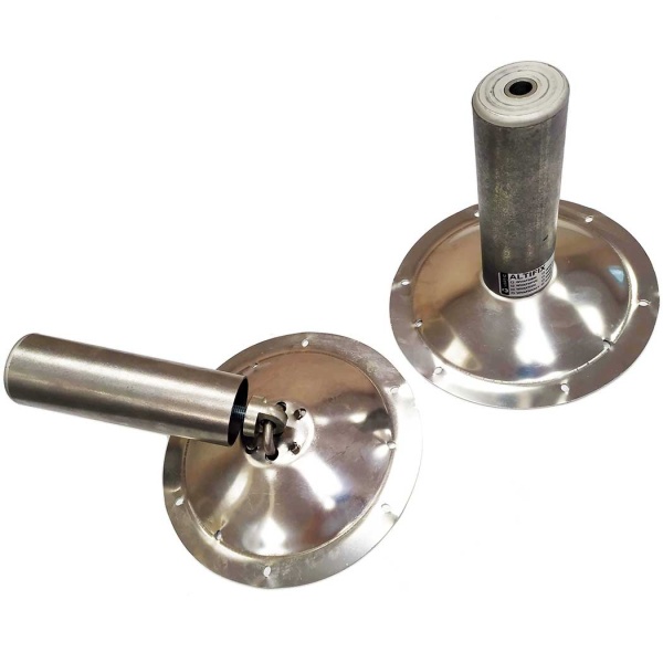 Анкерный пост AFX-PVC | Vertic: купить в интернет-магазине