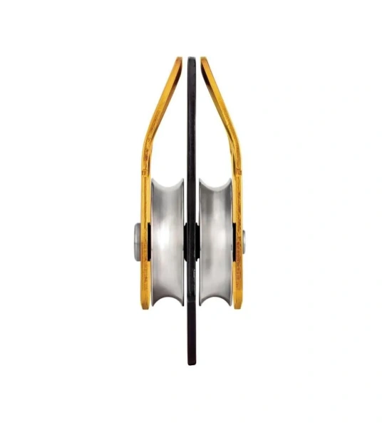 Блок-ролик MINDER L2 2026 petzl: купить в интернет-магазине