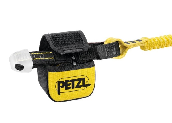 Строп страховочный Petzl ABSORBICA-I 150: купить в интернет-магазине