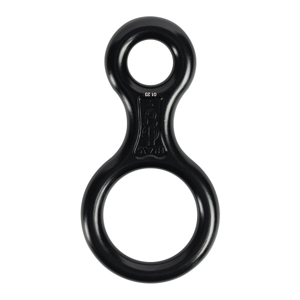 Восьмерка классическая алюминий 3500 кг - купить в интернет-магазине АльпИндустрия-ПРО