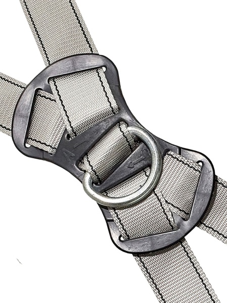 Удерживающая-страховочная привязь ОкаПром УСП-2Жр серия КОМФОРТ: купить в интернет-магазине