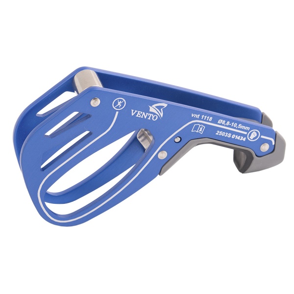 Устройство страховочное TOUCAN - купить в интернет-магазине АльпИндустрия-ПРО