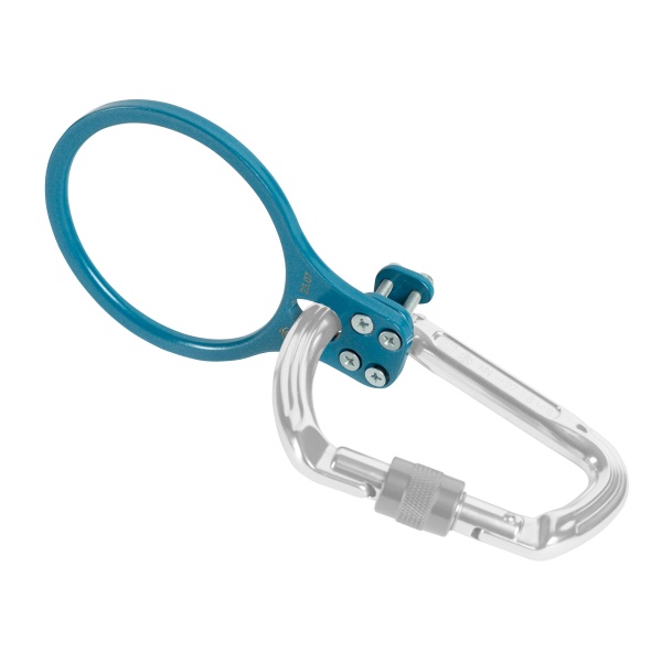 Устройство спусковое восьмерка с креплением СПОРТ ТУРИЗМ - купить в интернет-магазине АльпИндустрия-ПРО