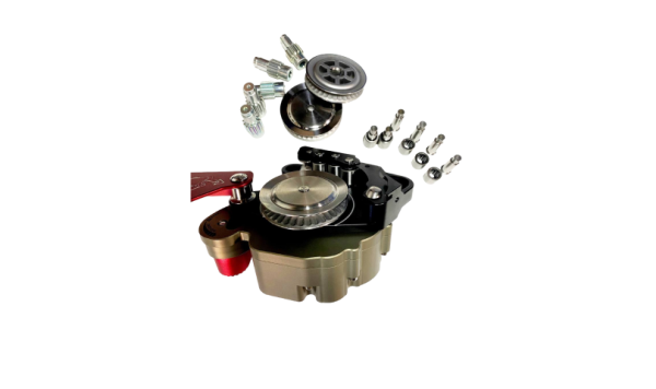 Электрожумар AWAH Z3-FIRE (с вертлюгом): купить в интернет-магазине