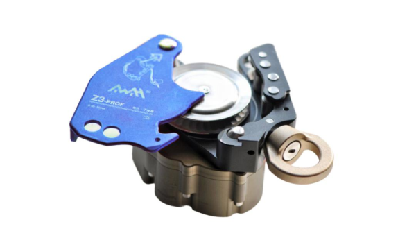 Электрожумар AWAH Z3-FIRE (с вертлюгом): купить в интернет-магазине