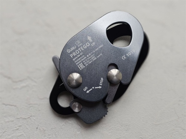 Зажим GURU PROTEGO: купить в интернет-магазине