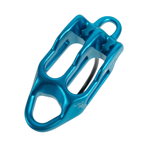 Устройство страховочно-спусковое "КОРЗИНКА Профи" - купить в интернет-магазине АльпИндустрия-ПРО