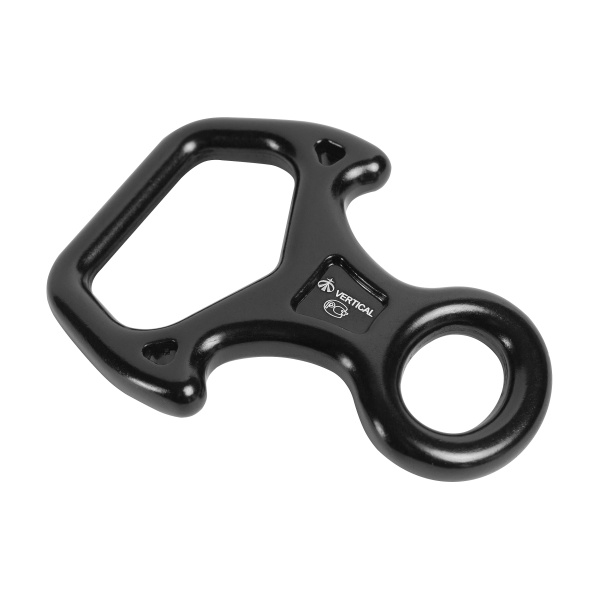 Восьмерка рогатая малая алюминиевая - купить в интернет-магазине АльпИндустрия-ПРО