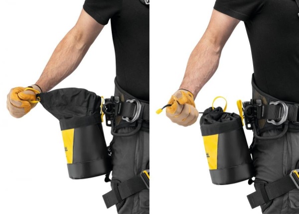 Сумка для инструментов TOOLBAG 3: купить в интернет-магазине