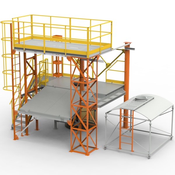 Стенд учебно-Тренировочный, уличный Ветлан 3 ОРИОН – купить в интернет-магазине | АльпИндустрия-ПРО