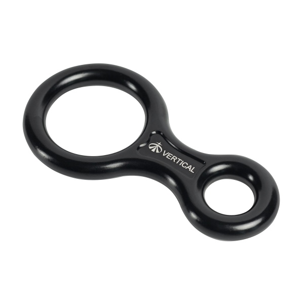 Восьмерка классическая алюминий 3500 кг - купить в интернет-магазине АльпИндустрия-ПРО