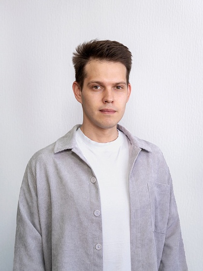 Мальцев Алексей Владимирович