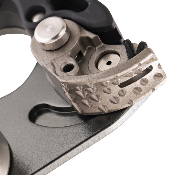 Блок-ролик одинарный с зажимом "HOLDER": купить в интернет-магазине