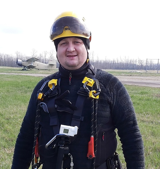 Кравченко Дмитрий Сергеевич