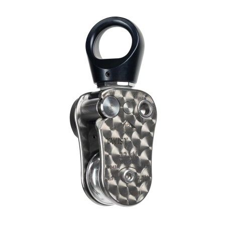 Блок-ролик с вертлюгом Вертикаль TWIST STURDY: купить в интернет-магазине