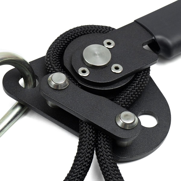 Устройство для спуска, модель EVAKUATOR: купить в интернет-магазине