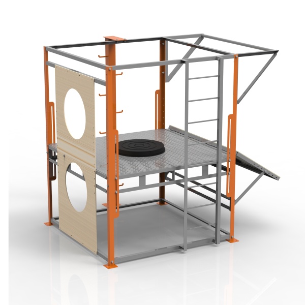 Стенд учебно-тренировочный Ветлан-2 Орион – купить в интернет-магазине | АльпИндустрия-ПРО