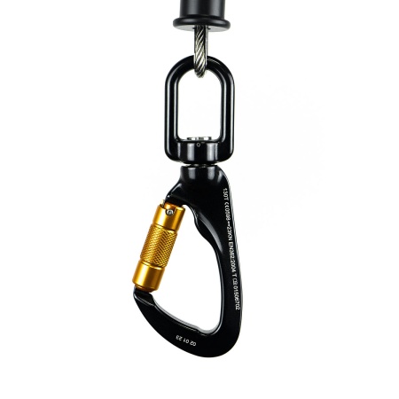 Средство защиты втягивающего типа High Safety Klen 12 м: купить в интернет-магазине