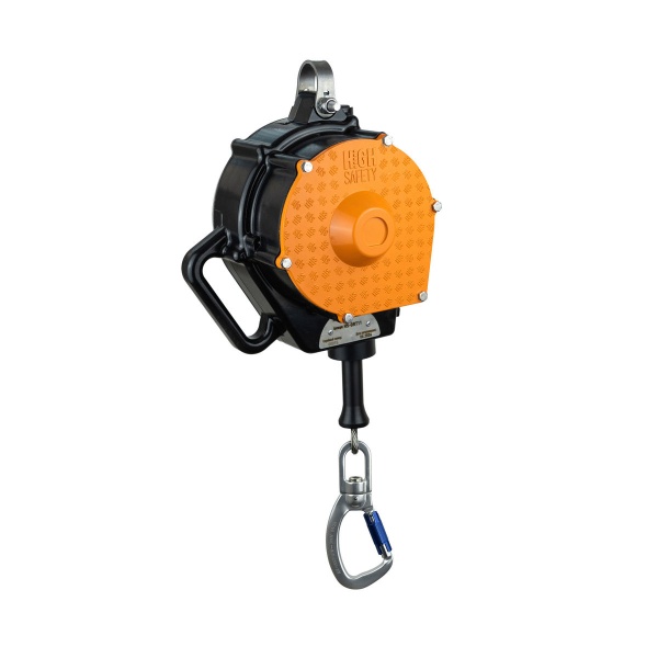 Средство защиты втягивающего типа, модель GRANIT: купить в интернет-магазине