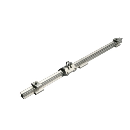 Анкерная линия Alpsafe X-LINE