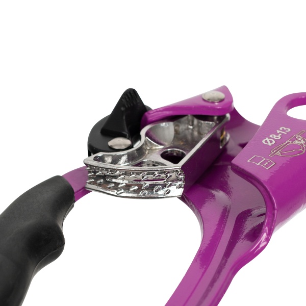 Зажим ручной "Жумар" левый: купить в интернет-магазине