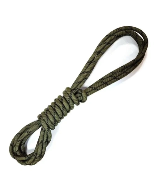 Шнур вспомогательный 8 мм АзотХимФортис (бухта 50м): купить в интернет-магазине