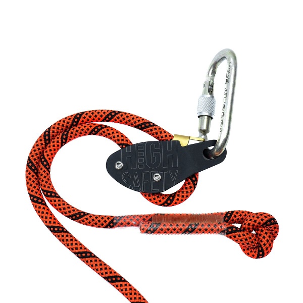 Комплект для подъема на опоры High Safety HS-L15 – купить в интернет-магазине | АльпИндустрия-ПРО