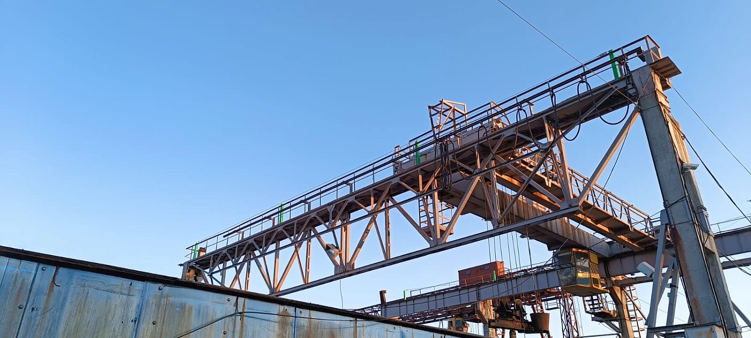 Анкерная линия Alpsafe FLEX