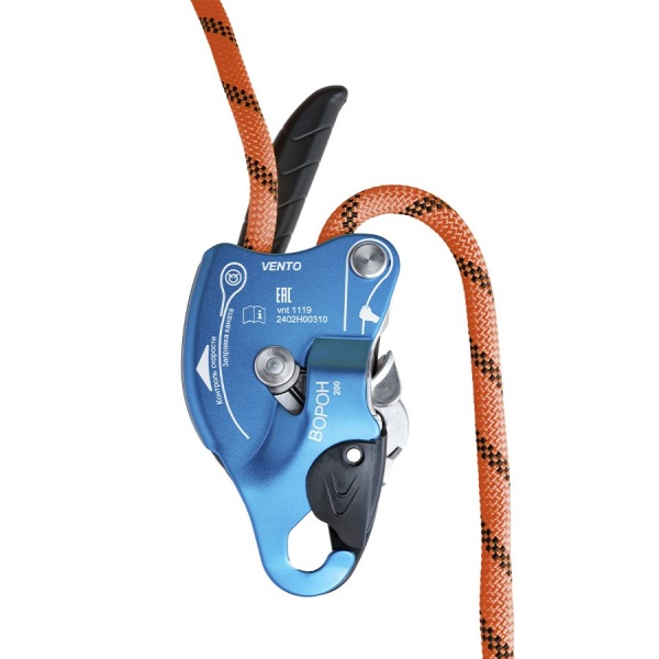 Спусковое устройство "Ворон" - купить в интернет-магазине АльпИндустрия-ПРО