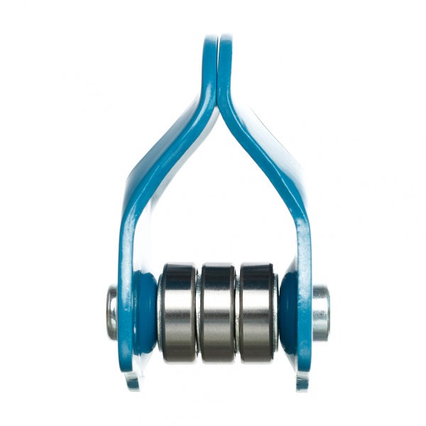 Блок-ролик для стропы: купить в интернет-магазине