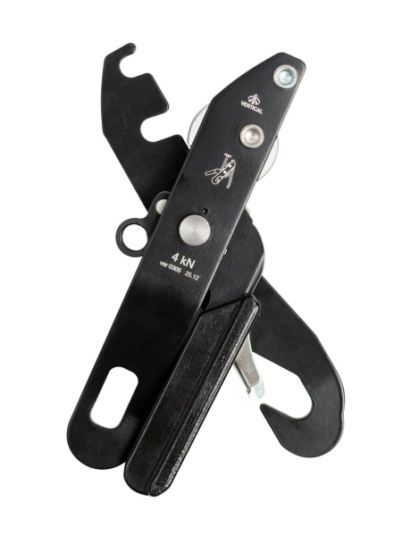 Стопор-Десантер Вертикаль ver 0305.black - купить в интернет-магазине АльпИндустрия-ПРО