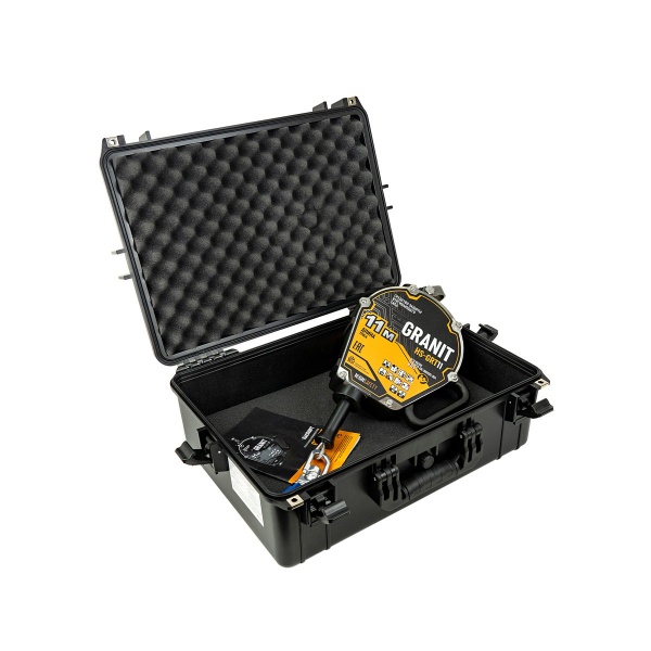 Средство защиты втягивающего типа, модель GRANIT: купить в интернет-магазине